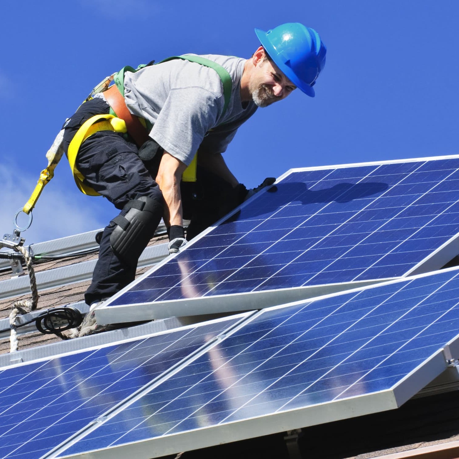 Installation_photovoltaïque
